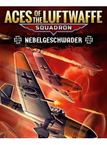Купить Aces of the Luftwaffe Squadron - Nebelgeschwader