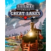 Купить Railway Empire – The Great Lakes