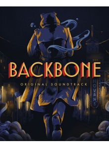 Купить Backbone: Original Soundtrack