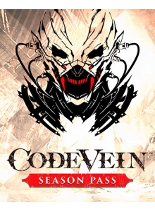 Купить Code Vein – Season Pass