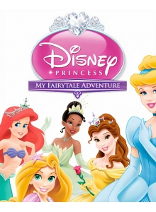 Купить Princess: My Fairytale Adventure