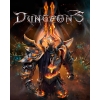 Купить Dungeons 2