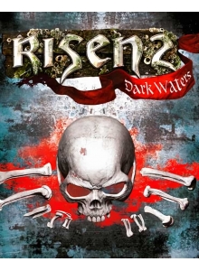 Купить Risen 2: Dark Waters