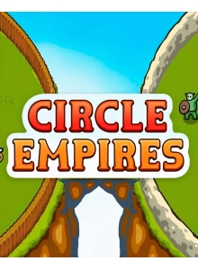 Купить Circle Empires