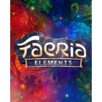 Faeria – Puzzle Pack Elements