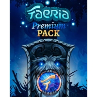 Faeria – Premium Pack