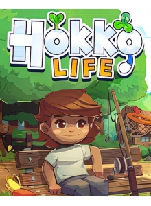 Купить Hokko Life