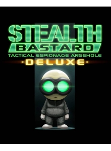 Купить Stealth Bastard Deluxe
