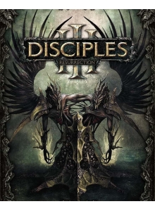 Купить Disciples III - Resurrection