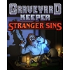 Купить Graveyard Keeper - Stranger Sins