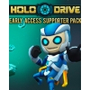 Купить Holodrive - Early Access Supporter Pack