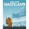 Купить Golf Club Wasteland