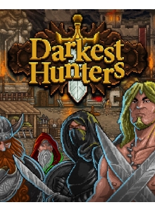 Купить Darkest Hunters