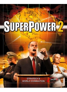 Купить SuperPower 2