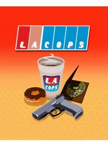 Купить LA Cops
