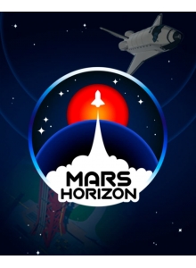 Купить Mars Horizon