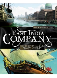 Купить East India Company