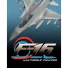 Купить F-16 Multirole Fighter