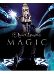 Купить Elven Legacy – Magic