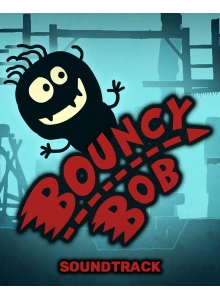 Купить Bouncy Bob - Soundtrack