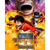 Купить One Piece: Pirate Warriors 3 – Gold Edition