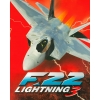 Купить F-22 Lightning 3