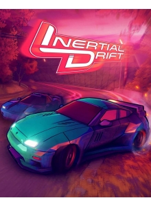 Купить Inertial Drift