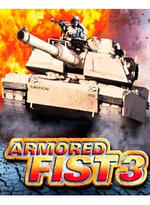 Купить Armored Fist 3