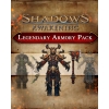 Купить Shadows: Awakening – Legendary Armory Pack