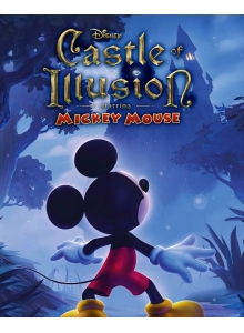 Купить Castle of Illusion