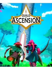 Купить Guild of Ascension