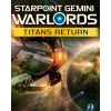 Купить Starpoint Gemini Warlords: Titans Return