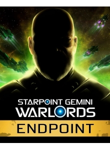 Купить Starpoint Gemini Warlords: Endpoint