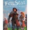 Купить Fell Seal: Arbiter’s Mark