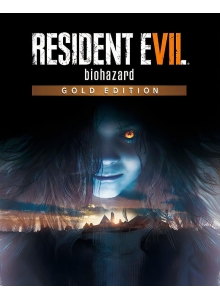 Купить Resident Evil 7 – Gold Edition