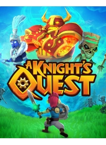 Купить A Knight's Quest