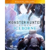 Купить Monster Hunter World: Iceborne – Deluxe Edition
