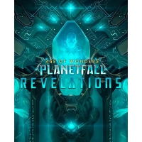 Age of Wonders: Planetfall – Revelations