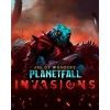Купить Age of Wonders: Planetfall – Invasions