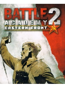 Купить Battle Academy 2: Eastern Front