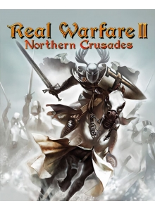 Купить Real Warfare 2: Northern Crusades