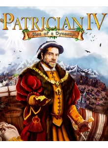 Купить Patrician IV – Rise of a Dynasty