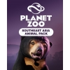 Купить Planet Zoo: Southeast Asia Animal Pack