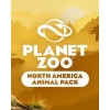 Купить Planet Zoo: North America Animal Pack
