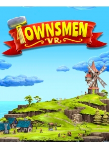Купить Townsmen VR