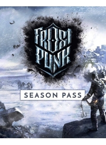 Купить Frostpunk: Season Pass