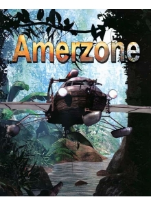 Купить Amerzone: The Explorer’s Legacy