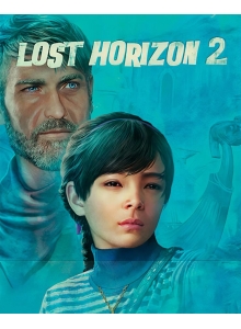 Купить Lost Horizon 2