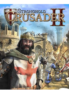 Купить Stronghold Crusader 2