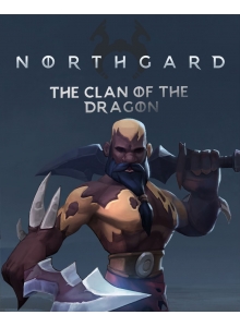 Купить Northgard – Nidhogg, Clan of the Dragon